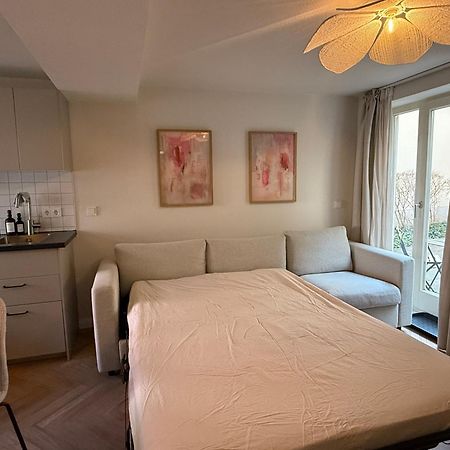 Altstadt Perle - Modernes Flair In Ερφούρτη Εξωτερικό φωτογραφία